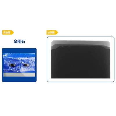 日联 AX8200B 锂电池 X-Ray 离线检测设备 · 3