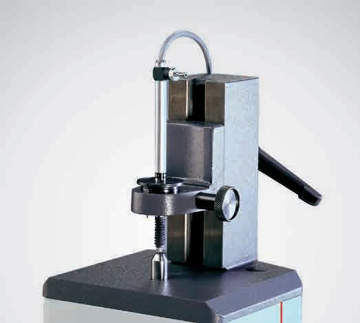 Precimar ICM 100 马尔测长机 · 4