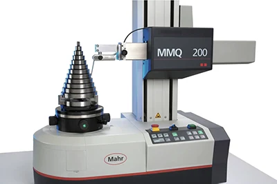 德国马尔 Mahr MarForm MMQ 200 圆度仪 · 7