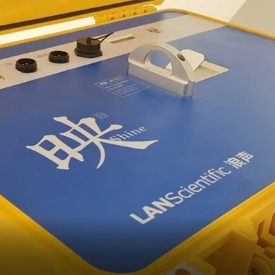 浪声 LANScientific SHINE 系列 便携式 X 射线衍射仪 · 3