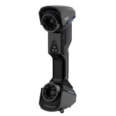 先临三维 FreeScan UE Pro 多功能激光手持三维扫描仪 · 1