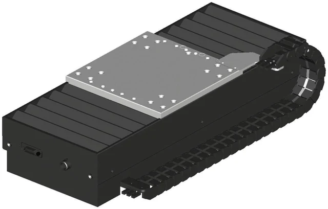 MarSurf CNC modular 马尔齿轮测量仪 · 3