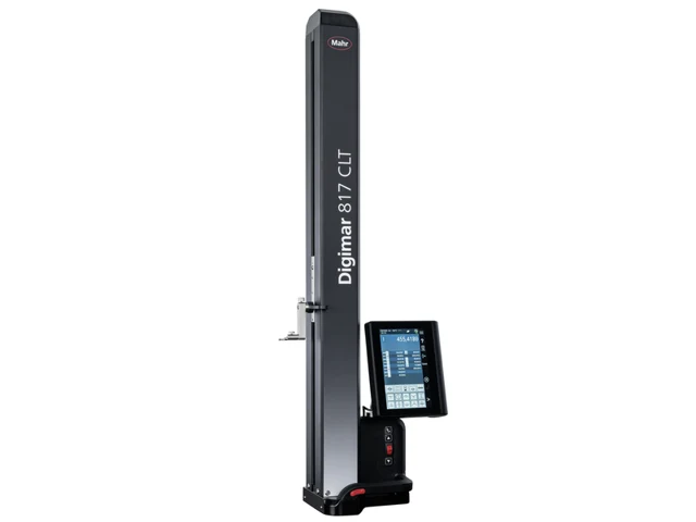 Digimar 817 CLT (0-1000mm) Digimar 817 CLT (0-1000mm) 高度测量仪