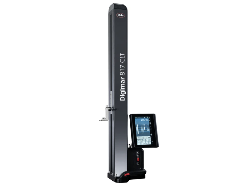 Digimar 817 CLT (0-1000mm) Digimar 817 CLT (0-1000mm) 高度测量仪