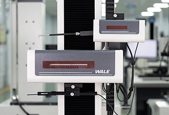 威尔 WALE CER 系列 粗糙度轮廓复合机 · 5