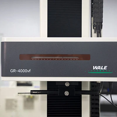 威尔 WALE GR-4000vf 粗糙度仪 · 2