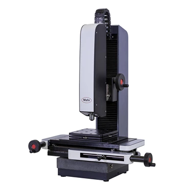 MarSurf WI 50 M 3D 德国马尔 Mahr MarSurf WI 50 M 3D 表面分析仪