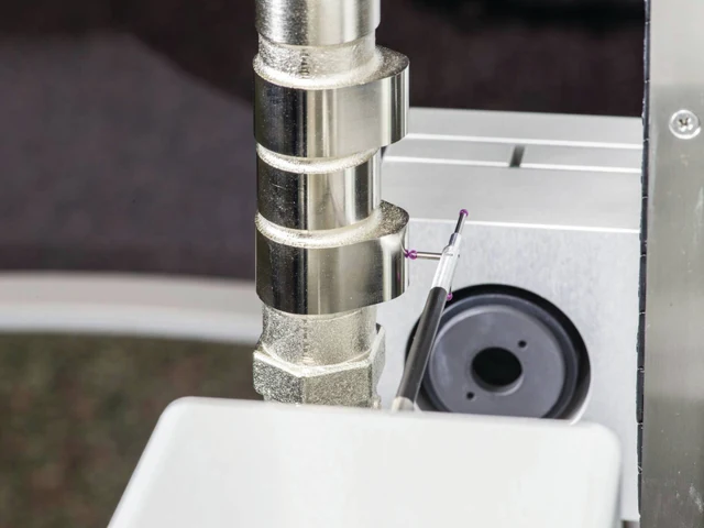 MarShaft SCOPE 1000 plus 马尔接触式轴测量系统 · 2