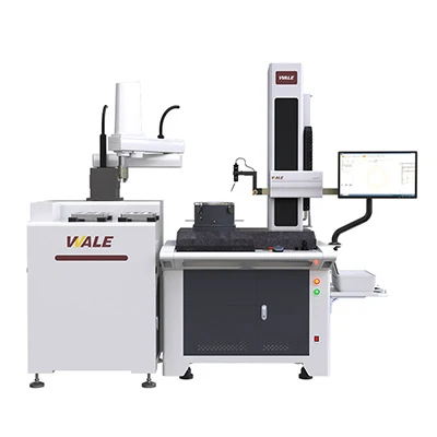 威尔 WALE VSP- RDA3014-cmq 圆度波纹度单机自动化 · 1