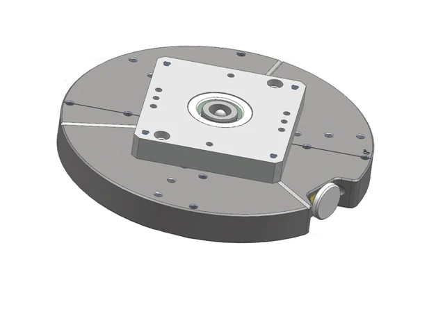 MarSurf CNC modular 马尔齿轮测量仪 · 2