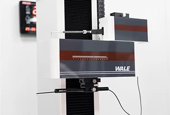 威尔 WALE FDR 系列 粗糙度轮廓复合机 · 5