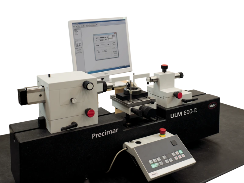 Precimar ULM 1500-E Precimar ULM 1500-E 马尔万能测长仪