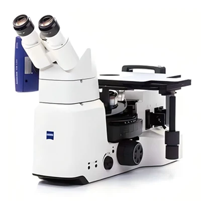 蔡司 ZEISS Axiovert 5&7 研究级倒置智能材料显微镜 · 1