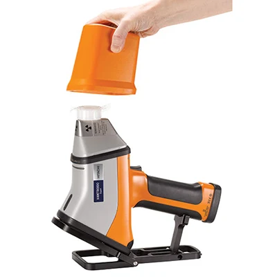 日立 HITACHI X-MET8000 手持式 X 射线荧光 (XRF) 光谱仪 · 3