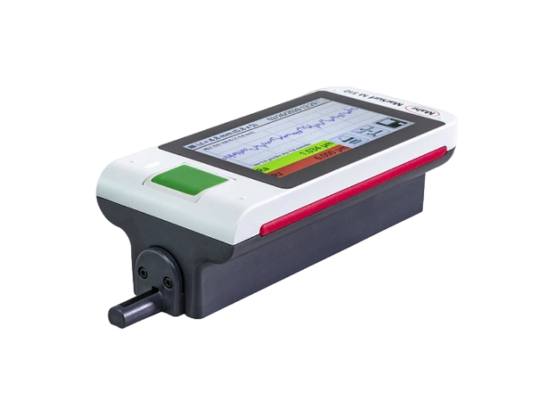 MarSurf M 310 德国马尔 Mahr MarSurf M 310 便携式粗糙度仪