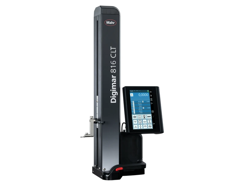 Digimar 816 CLT ( 0-600mm) Digimar 816 CLT ( 0-600mm) 高度测量仪