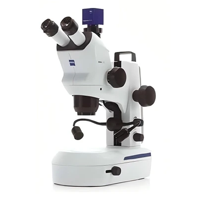 Stemi 508 蔡司 ZEISS Stemi 508 研究级智能体视显微镜