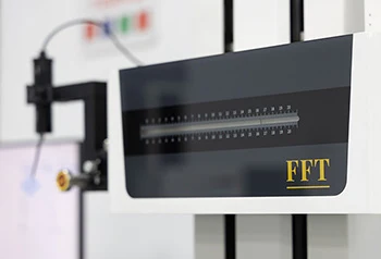 威尔 WALE FFT-CYA 系列 自动圆柱度谐波分析测量仪 · 5