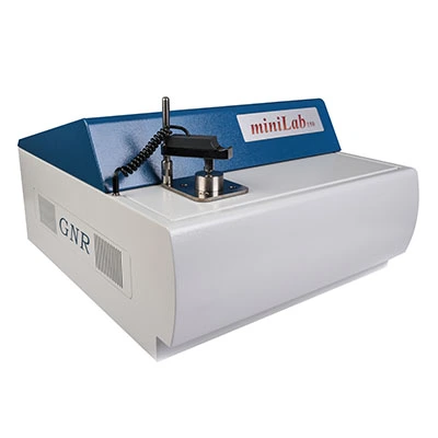 S1 MINILAB GNR S1 MINILAB 直读光谱仪