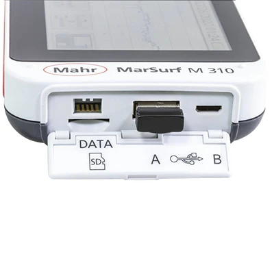 德国马尔 Mahr MarSurf M 310 便携式粗糙度仪 · 7