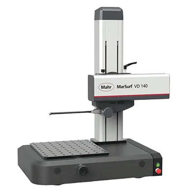 MarSurf VD 140 德国马尔 Mahr MarSurf VD 140 粗糙度轮廓仪