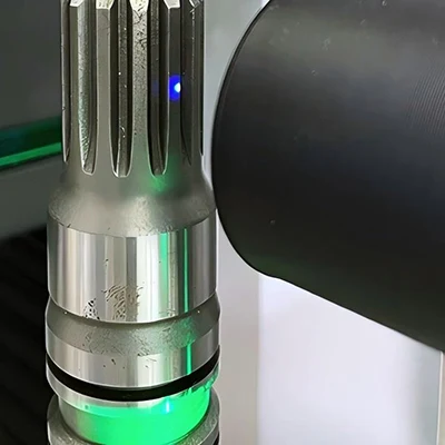 ViciVision 微尺视觉 Techno 系列光学轴类测量机 · 2