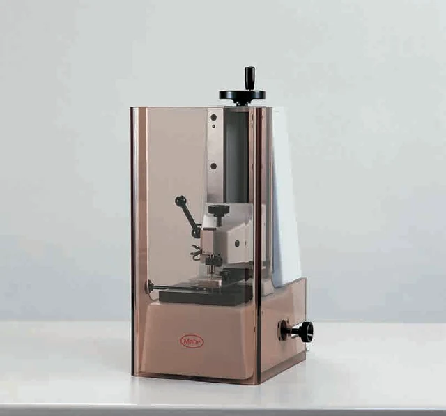 Precimar 826 PC Mahr 量块比较仪 · 3