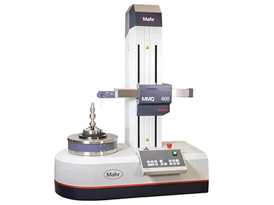 德国马尔 Mahr MarForm MMQ 400-2 圆柱度仪 · 5