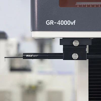 威尔 WALE GR-4000vf 粗糙度仪 · 4