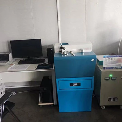GNR S3 MINILAB 直读光谱仪 · 4