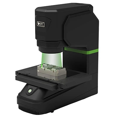 SmarFlash 奥普特 OPT SmarFlash 系列 一键测量传感器