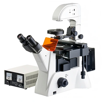 LT-880 朗拓 LAGTO LT-880 倒置荧光显微镜