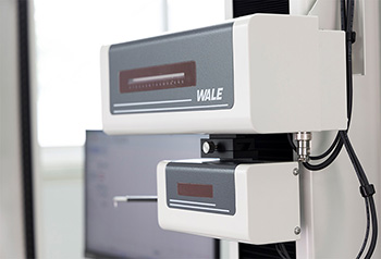 威尔WALE CE系列 标准型轮廓测量仪
