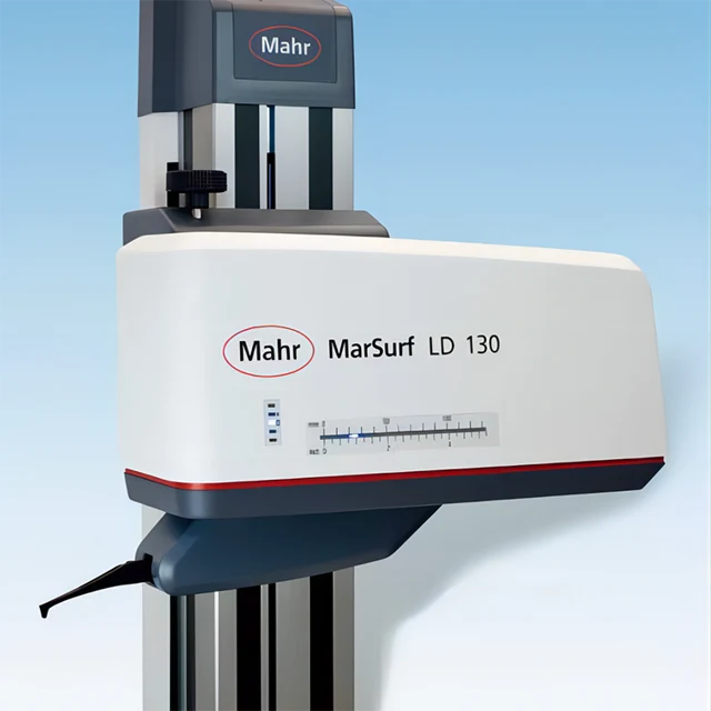 德国马尔 Mahr MarSurf LD 130 粗糙度轮廓仪 · 5