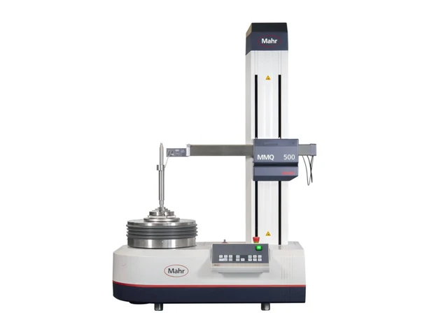 德国马尔 Mahr MarForm MMQ 500 圆柱度仪 · 2