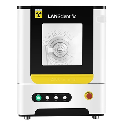 FRINGE 浪声 LANScientific FRINGE 系列 桌面式 X 射线衍射仪