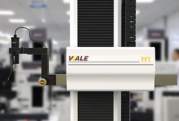 威尔 WALE FFT-RDA 系列 自动圆度谐波分析测量仪 · 5