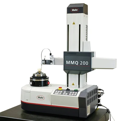 德国马尔 Mahr MarForm MMQ 200 圆度仪 · 2