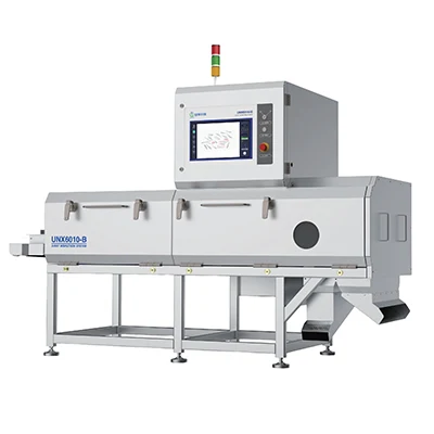 日联 UNX6030-N 大包装/箱装食品 X-Ray 异物检测设备 · 5