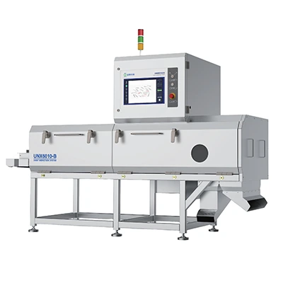 UNX6010-B 日联 UNX6010-B 高速型散料 X-Ray 异物检测设备