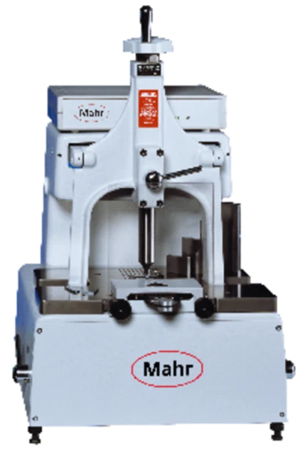 Precimar 130B-16 Mahr 量块比较仪 · 2