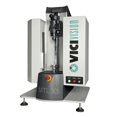 X ViciVision 微尺视觉 X 系列测量机