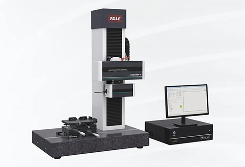 威尔 WALE FDI6500H-vf 轮廓度和粗糙度测量仪 · 4