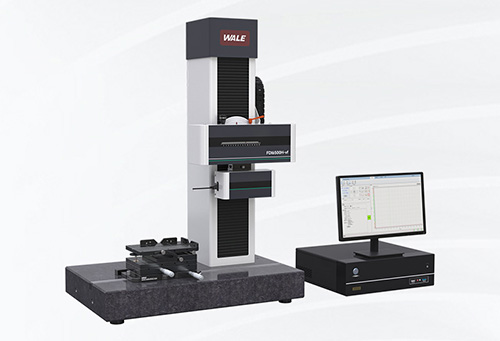 威尔WALE FDI6500H-vf 轮廓度和粗糙度测量仪
