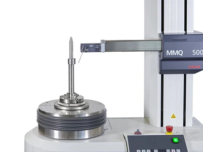 德国马尔 Mahr MarForm MMQ 500 圆柱度仪 · 10