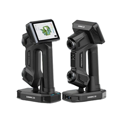 FreeScan Omni 先临三维 FreeScan Omni 无线一体式手持三维扫描测量仪