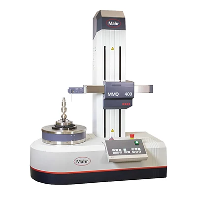 MarForm MMQ 400-2 德国马尔 Mahr MarForm MMQ 400-2 圆柱度仪