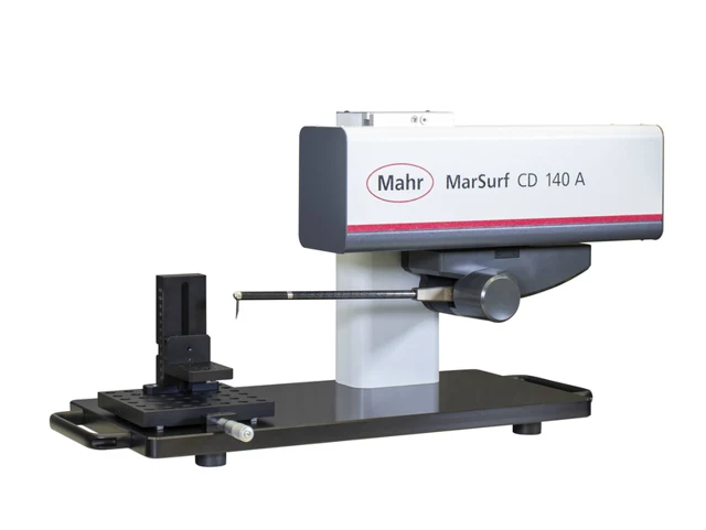 MarSurf CD 140 AF 德国马尔 Mahr MarSurf CD 140 AF 轮廓仪