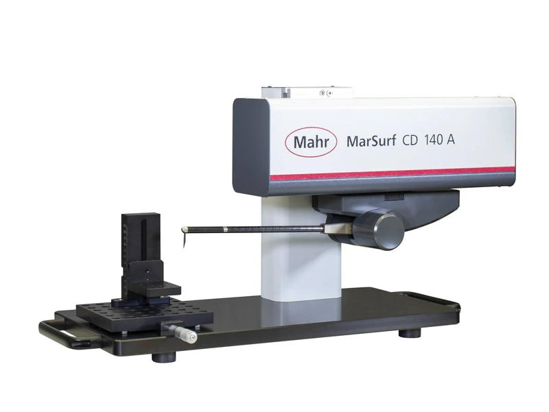 MarSurf CD 140 AF 德国马尔 Mahr MarSurf CD 140 AF 轮廓仪