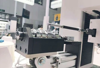 威尔 WALE VSP- CQ3025-rvc 轮廓测量单机自动化 · 4